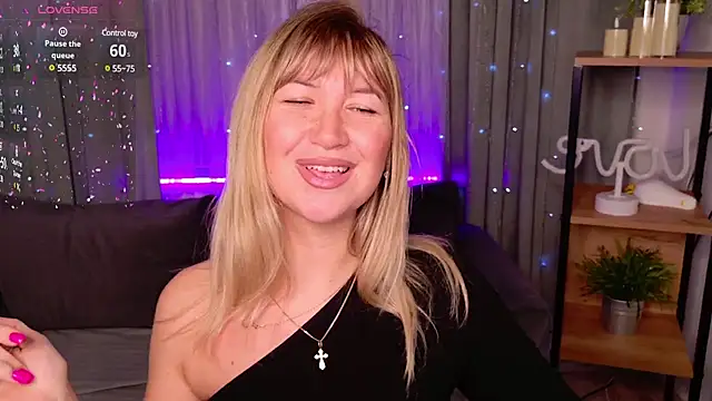 MilaBott online show from 02/20/25, 08:25