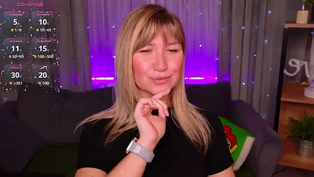 MilaBott online show from 03/11/25, 06:41