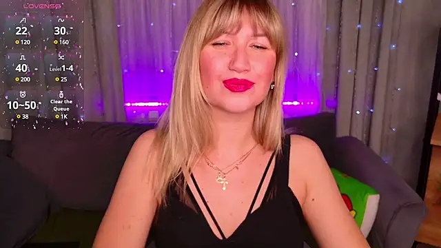 MilaBott online show from 03/13/25, 11:38