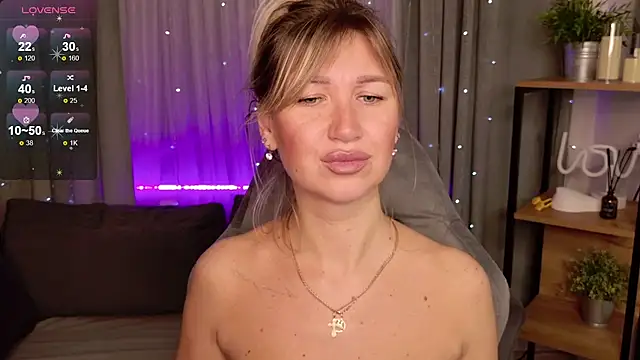 MilaBott online show from 10/07/25, 08:28