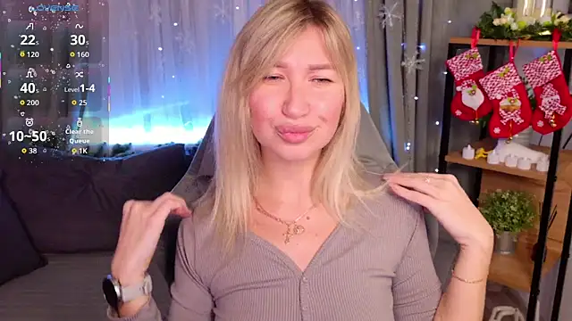 MilaBott online show from 12/20/25, 07:10