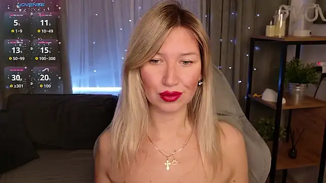 MilaBott online show from 01/18/26, 08:01