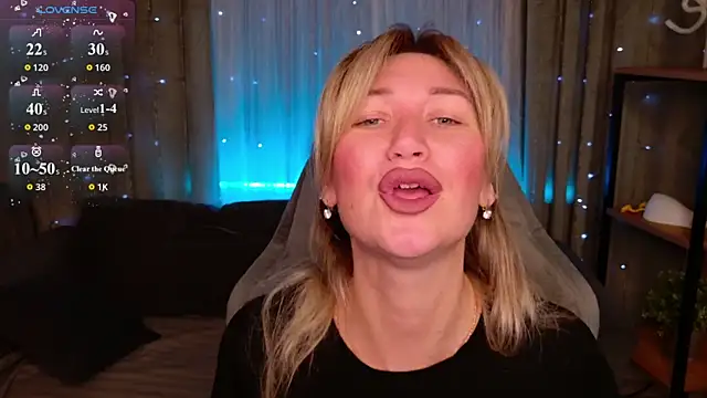 MilaBott online show from 02/20/26, 07:14