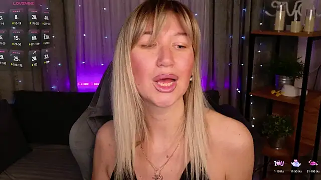 MilaBott online show from 03/30/26, 10:00