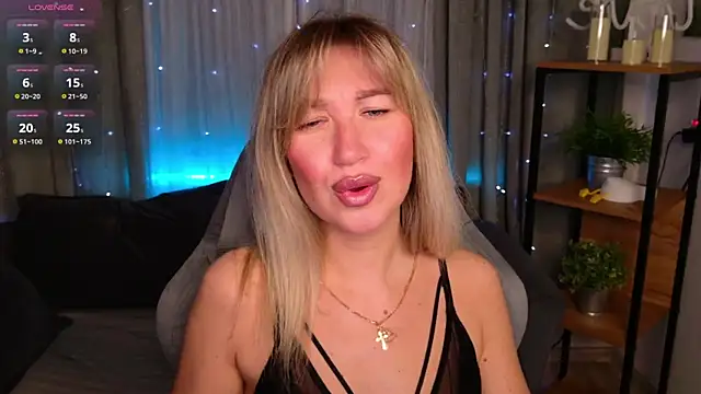 MilaBott online show from 04/02/26, 07:11