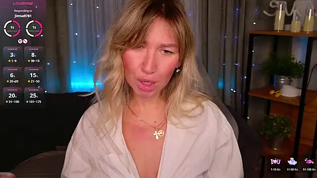 MilaBott online show from 04/04/26, 07:22