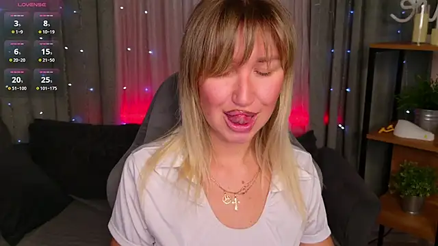 MilaBott online show from 04/14/26, 07:20