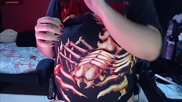 MaggaCass online show from 01/16/25, 01:27