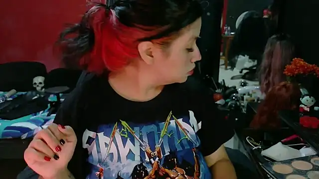 MaggaCass online show from 02/27/25, 12:43