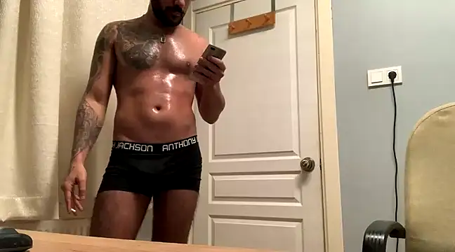 themany29 online show from 02/01/25, 02:34