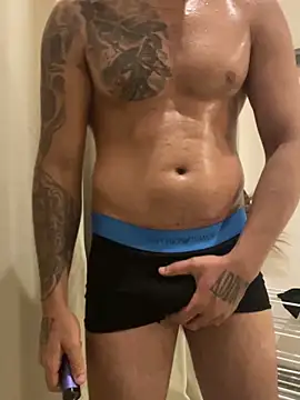 themany29 online show from 04/12/26, 04:56