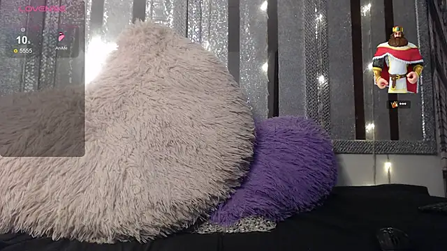 gojo satoru 18 online show from 02/04/25, 05:55