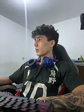 gojo satoru 18 online show from 02/26/26, 02:10