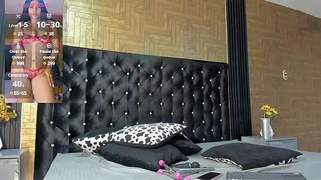 Laross25 online show from 03/07/25, 08:00