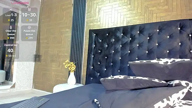 Laross25 online show from 01/31/26, 07:56