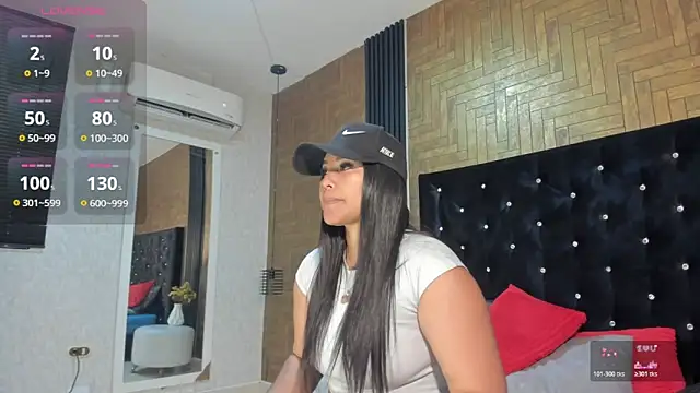 Laross25 online show from 02/21/26, 07:59