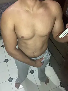 Brasileirinhoo online show from 03/06/26, 03:47