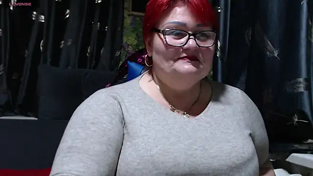 Goddess57 online show from 02/13/25, 02:20