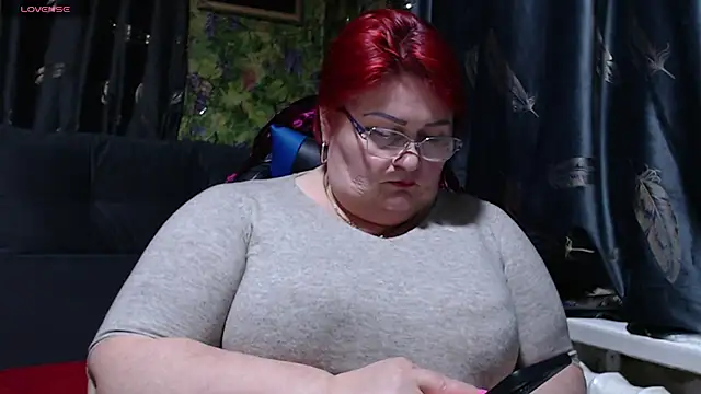 Goddess57 online show from 02/13/25, 06:05