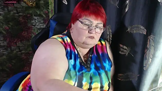 Goddess57 online show from 02/27/25, 05:26