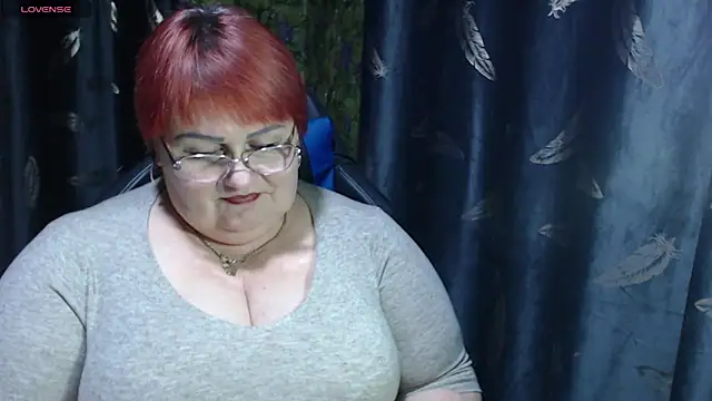 Goddess57 online show from 03/15/25, 05:04