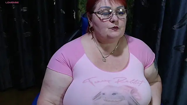 Goddess57 online show from 03/16/25, 03:39