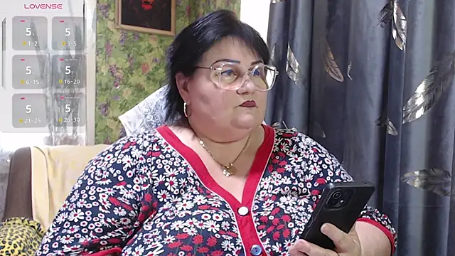 Goddess57 online show from 09/11/25, 10:48