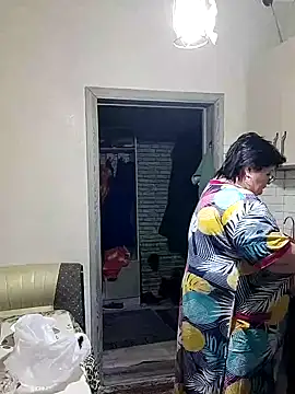 Goddess57 online show from 01/09/26, 11:46