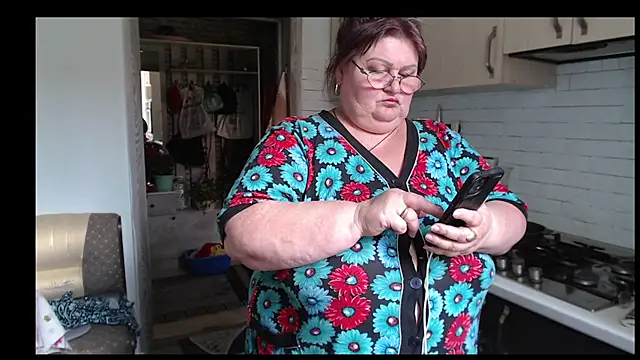 Goddess57 online show from 06/25/26, 08:19