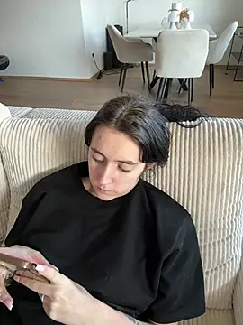 Lena Lang online show from 03/02/26, 11:28