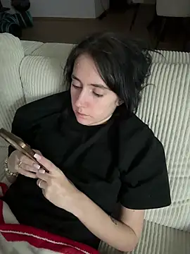 Lena Lang online show from 03/03/26, 11:21