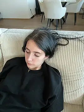 Lena Lang online show from 03/04/26, 02:34