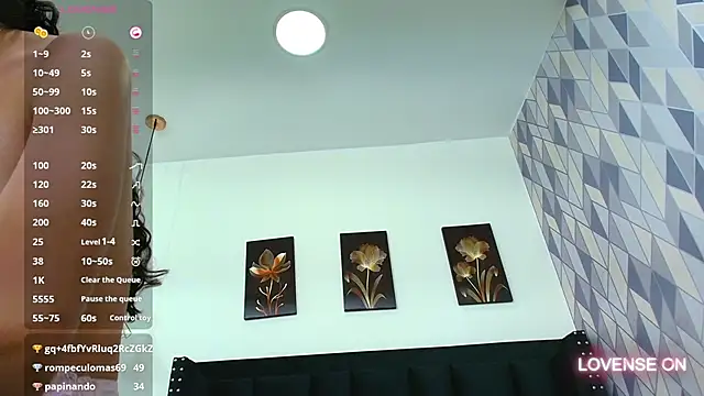 Beautifulskinny18 online show from 01/28/25, 07:42