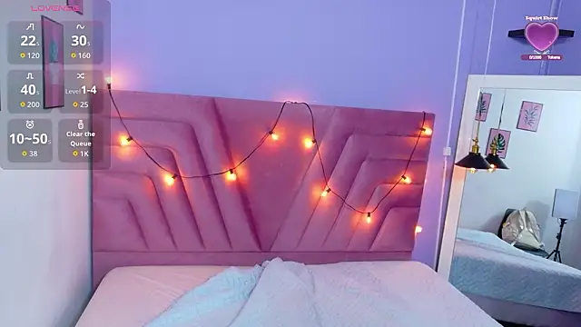 Beautifulskinny18 online show from 02/27/26, 07:47