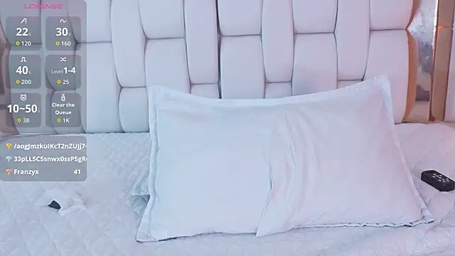 Beautifulskinny18 online show from 04/16/26, 09:39