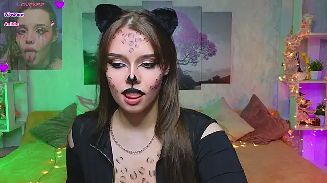 DorisGaillard online show from 03/06/25, 06:05