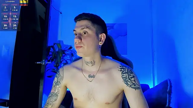 Yeiko Romero  online show from 02/24/26, 08:18