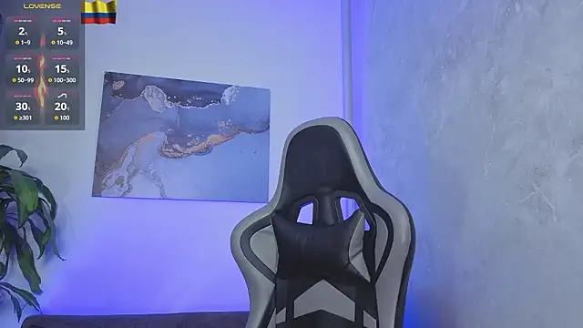 Yeiko Romero  online show from 03/06/26, 07:10