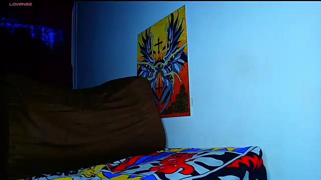 Thomass00 online show from 01/18/26, 05:17