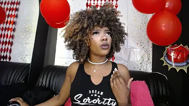 TIFFANYYSTAR online show from 01/25/25, 02:14