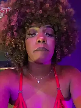 TIFFANYYSTAR online show from 02/14/25, 08:37