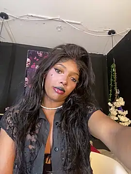 TIFFANYYSTAR online show from 09/09/25, 04:17