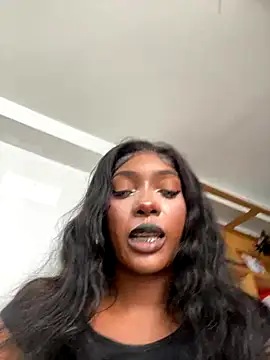 TIFFANYYSTAR online show from 09/22/25, 04:53