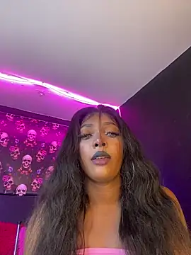 TIFFANYYSTAR online show from 09/26/25, 03:16