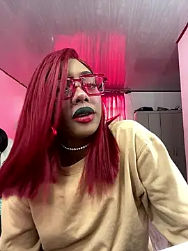 TIFFANYYSTAR online show from 01/07/26, 05:59