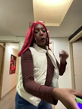 TIFFANYYSTAR online show from 01/10/26, 06:20