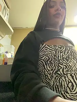 TIFFANYYSTAR online show from 01/16/26, 06:23