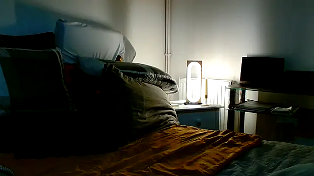 ImYourXtoy online show from 03/10/26, 07:41