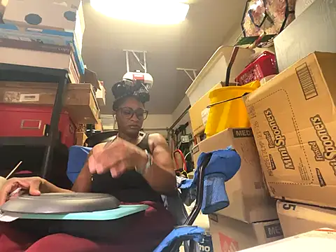 wynterheat online show from 09/21/25, 11:12