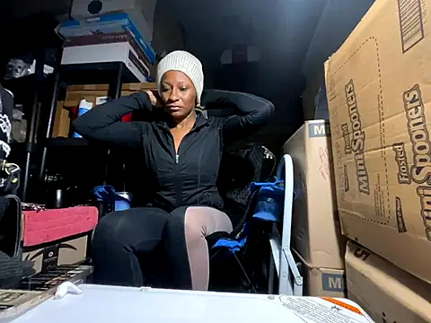 wynterheat online show from 11/26/25, 08:37